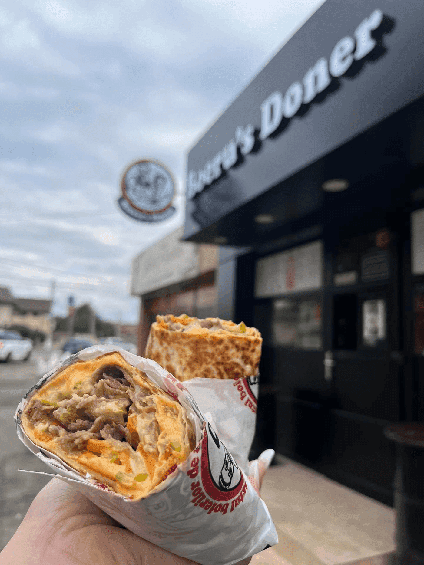 Boeru's Doner — Povestea Noastră